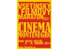 7. ročník VSETÍNSKÝ FILMOVÝ MARATON 2014 