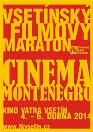 7. ročník VSETÍNSKÝ FILMOVÝ MARATON 2014 