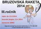 Bruzovská raketa III. ročník