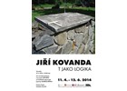 Jiří Kovanda - T JAKO LOGIKA