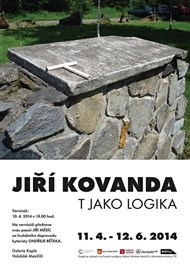 Jiří Kovanda - T JAKO LOGIKA