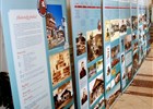 Výstava k 130. výročí Pohorské jednoty „Kdo postavil Libušín?“ je na světě.