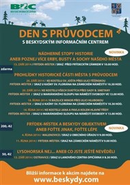 Den s průvodcem - k Bazilice Minor