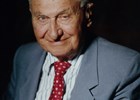 Zlín si připomene 100. výročí narození Tomáše Bati Jr.