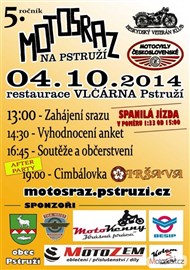 5. Motosraz