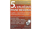 5. Valašská pivní besídka