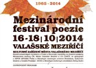 Mezinárodní festival poezie