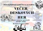 Večer deskových her