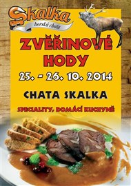 Zvěřinové hody