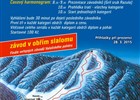 Ski areál Razula ukončí sezónu závodem a nedělním lyžováním za stovku