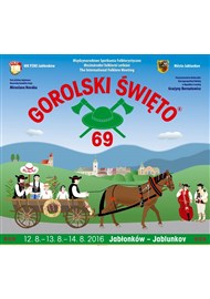 Gorolski Swięto 69.