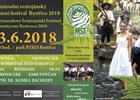 Mezinárodní svatojánský folklórní festival Bystřice 2018