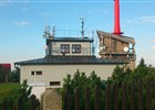 Meteorologická stanice na Lysé hoře