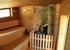 TUTTO Sauna