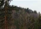 Rozhledna Panorama na Kabátici
