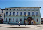 Městský úřad na Masarykovém náměstí