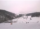 Ski areál Opálená