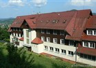 Horský hotel Tatra