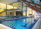 Termální bazény Wellness hotel Horal