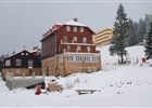 Horský hotel Sulov
