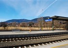 Rekonstrukce vlakového nádraží Frýdlant nad Ostravicí