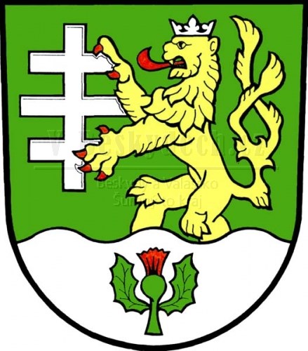 Dolní Bečva