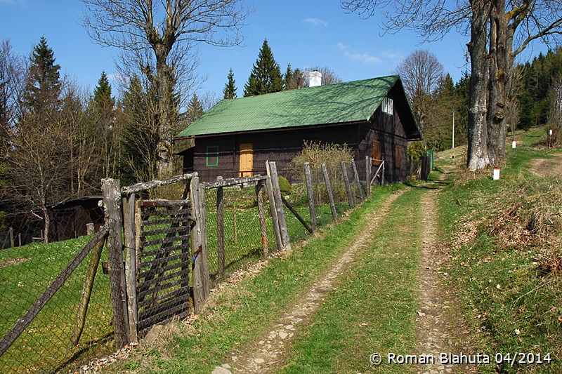 Janošec