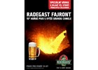 Pivovar Radegast vaří speciální pivo Fajront
