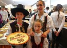 Karlovský gastrofestival přivítá českého "Michelina", rozrůstá se a přinese novou soutěž