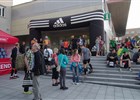 Adidas - Continental Beskydská Sedmička 2015 ve Frýdlantě n. O.