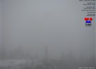 Ve středu 5. 10. 2016 je v Beskydech první sněhový poprašek