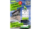Autobus na Lysou horu - Raškovice - Lysá hora