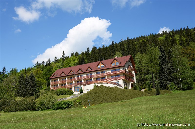 Hotel KAM Malenovice