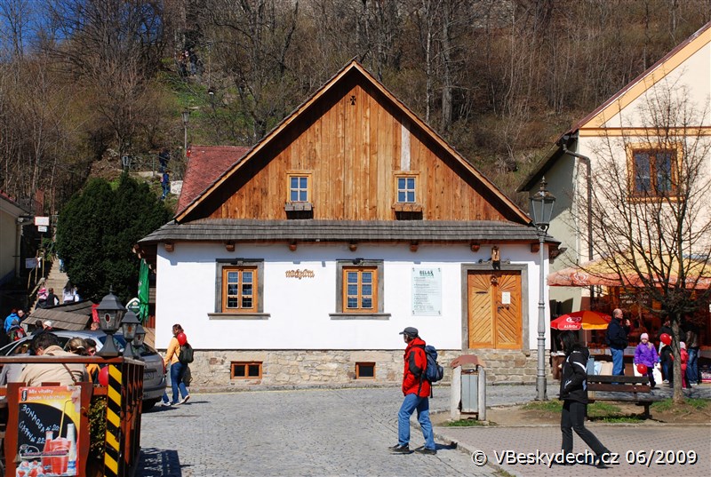 Muzeum loutek