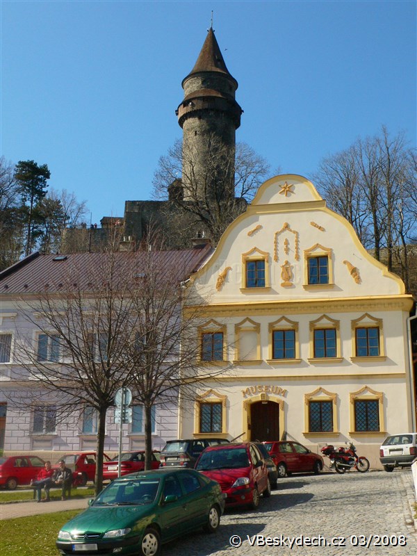 Muzeum Zdeňka Buriana