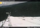 Lyžařský areál Ski Mezivodí