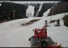 Ski areál Severka