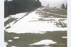 Ski areál Visalaje - Radegast - Krásná