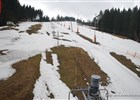 Ski areál Synot Kyčerka 