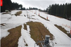 Ski areál Synot Kyčerka - Velké Karlovice