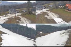 Ski Malenovice - sdružený snímek