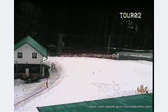 SKI Park Grúň