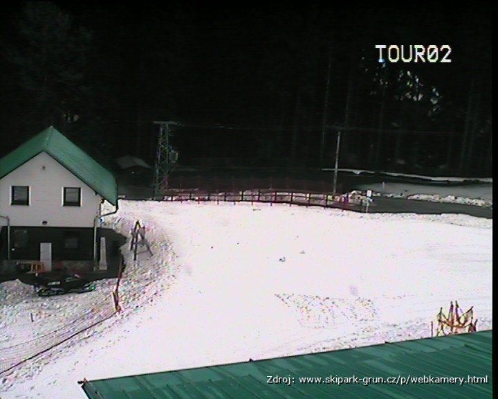 SKI Park Grúň