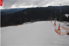 Ski areál Synot Kyčerka