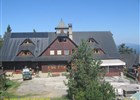 Horský hotel Kohútka