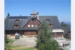 Horský hotel KOHÚTKA - Javorníky, Nový Hrozenkov