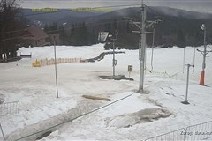 Ski centrum Kohútka - sjezdovka