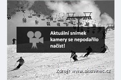 Ski Svinec