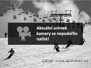 Ski Svinec