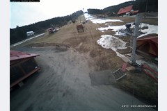 Ski areál U Sachovy studánky - Horní Bečva